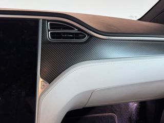 TESLA Model X P100D 4WD