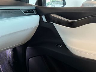 TESLA Model X P100D 4WD