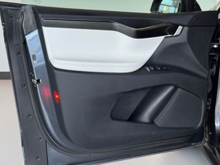 TESLA Model X P100D 4WD