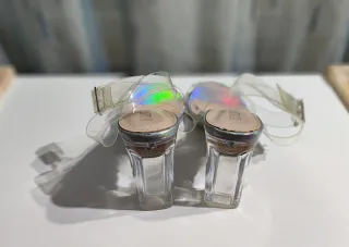 Sandálias de Salto Alto Laura Mode