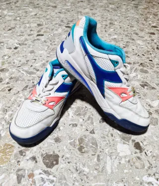 Diadora Scarpe Uomo Tg 45