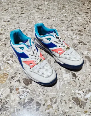 Diadora Scarpe Uomo Tg 45