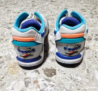 Diadora Scarpe Uomo Tg 45