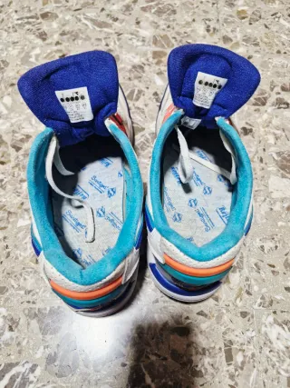 Diadora Scarpe Uomo Tg 45