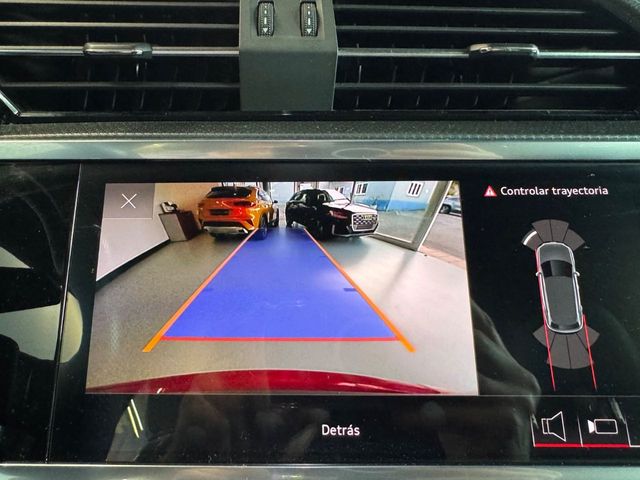 AUDI Q3 45 TFSI e 180kW S tronic S Line