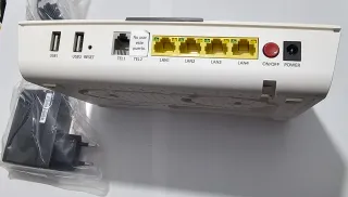 Router Vodafone lowi fitnework Integrado Usado