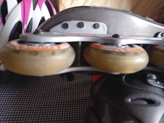 Patines en línea Krafwin Talla 39