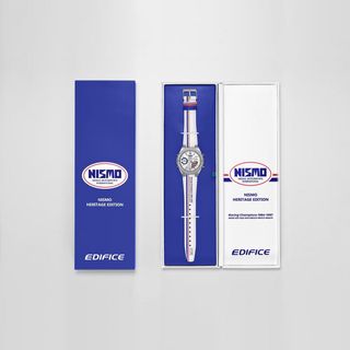 Casio Nismo ECB-S10NIS-7AER Edizione Limitata