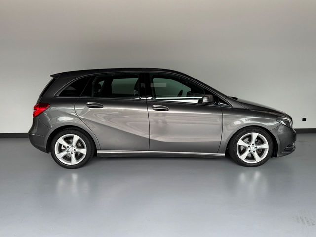 MERCEDES-BENZ Clase B B 200 CDI Sport