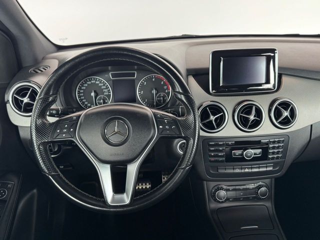MERCEDES-BENZ Clase B B 200 CDI Sport