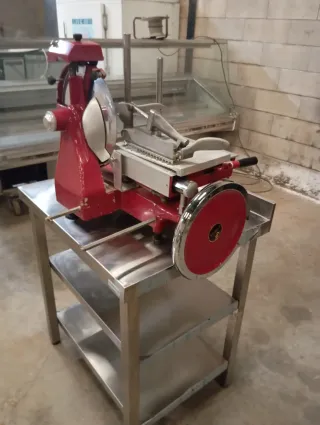 Cortachacina manual marca Edesa