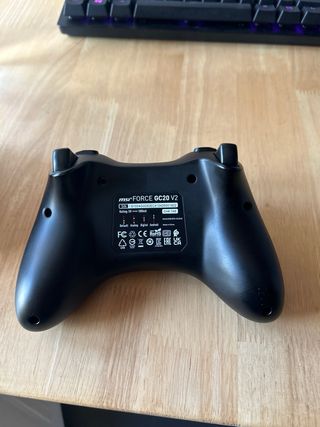 Mando Gaming MSI para PC