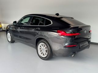 BMW X4 xDrive30d