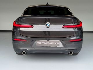 BMW X4 xDrive30d