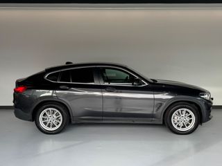 BMW X4 xDrive30d