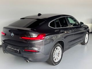 BMW X4 xDrive30d