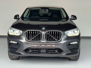 BMW X4 xDrive30d