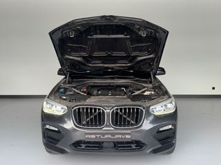 BMW X4 xDrive30d
