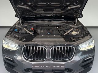 BMW X4 xDrive30d