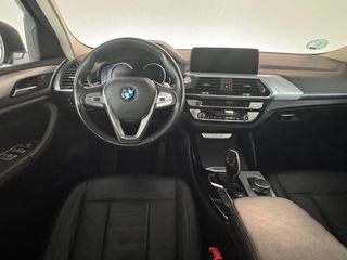 BMW X4 xDrive30d