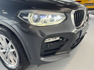 BMW X4 xDrive30d