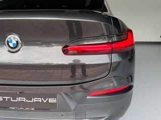 BMW X4 xDrive30d