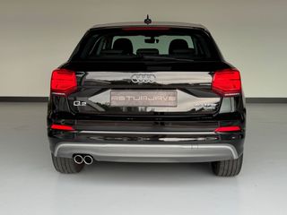 AUDI Q2 Design 40 TFSI 140kW quattro S tronic