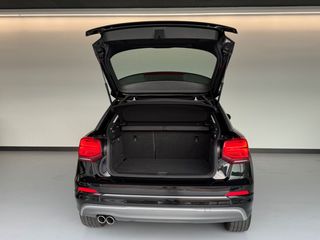 AUDI Q2 Design 40 TFSI 140kW quattro S tronic