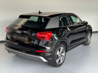 AUDI Q2 Design 40 TFSI 140kW quattro S tronic