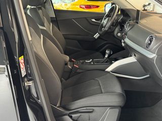 AUDI Q2 Design 40 TFSI 140kW quattro S tronic