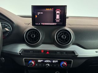 AUDI Q2 Design 40 TFSI 140kW quattro S tronic