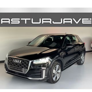 AUDI Q2 Design 40 TFSI 140kW quattro S tronic