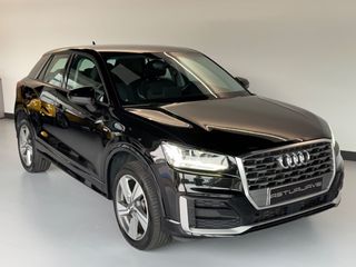 AUDI Q2 Design 40 TFSI 140kW quattro S tronic