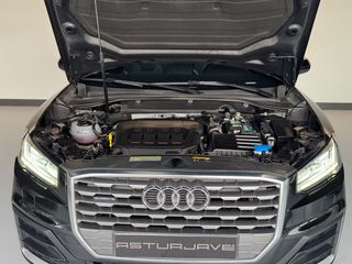 AUDI Q2 Design 40 TFSI 140kW quattro S tronic