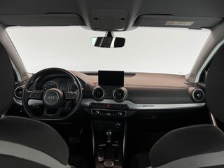 AUDI Q2 Design 40 TFSI 140kW quattro S tronic