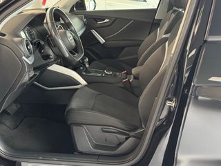 AUDI Q2 Design 40 TFSI 140kW quattro S tronic