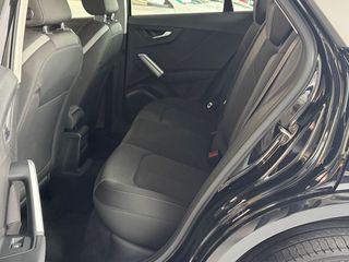 AUDI Q2 Design 40 TFSI 140kW quattro S tronic