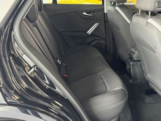 AUDI Q2 Design 40 TFSI 140kW quattro S tronic