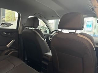 AUDI Q2 Design 40 TFSI 140kW quattro S tronic