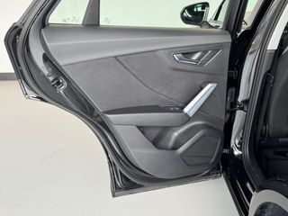 AUDI Q2 Design 40 TFSI 140kW quattro S tronic