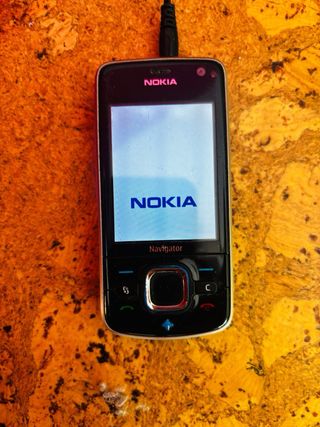 Pacchetto Nokia 6210 2 Nokia X3-02 Touch Nokia 6700