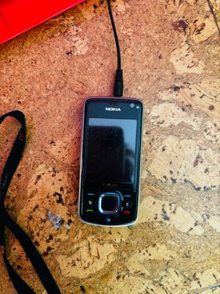 Pacchetto Nokia 6210 2 Nokia X3-02 Touch Nokia 6700