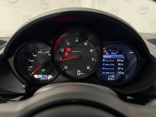 Porsche 718 Cayman 2020