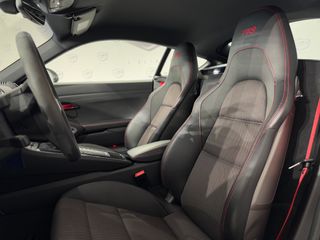 Porsche 718 Cayman 2020