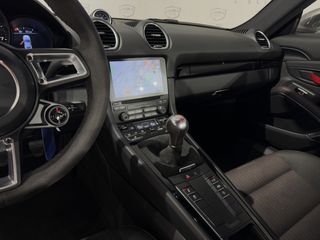 Porsche 718 Cayman 2020