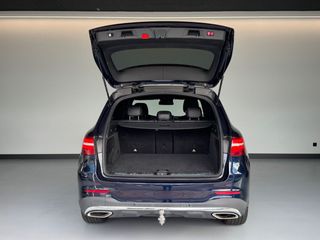 MERCEDES-BENZ Clase GLC GLC 250 4MATIC