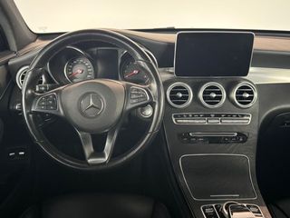MERCEDES-BENZ Clase GLC GLC 250 4MATIC