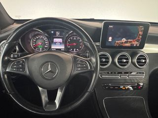 MERCEDES-BENZ Clase GLC GLC 250 4MATIC