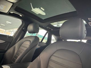 MERCEDES-BENZ Clase GLC GLC 250 4MATIC