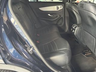 MERCEDES-BENZ Clase GLC GLC 250 4MATIC